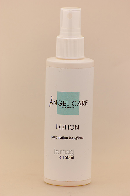 Angel Care Лосьйон від врослого волосся, 150 мл
