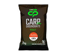 Прикормка Carp Pro Groundbaits Медова з перцем