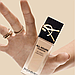 Тональна основа Yves Saint Laurent All Hours Foundation Luminous Matte SPF39 PA+++ MW2 25 мл, фото 6