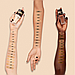 Тональна основа Yves Saint Laurent All Hours Foundation Luminous Matte SPF39 PA+++ MW2 25 мл, фото 7