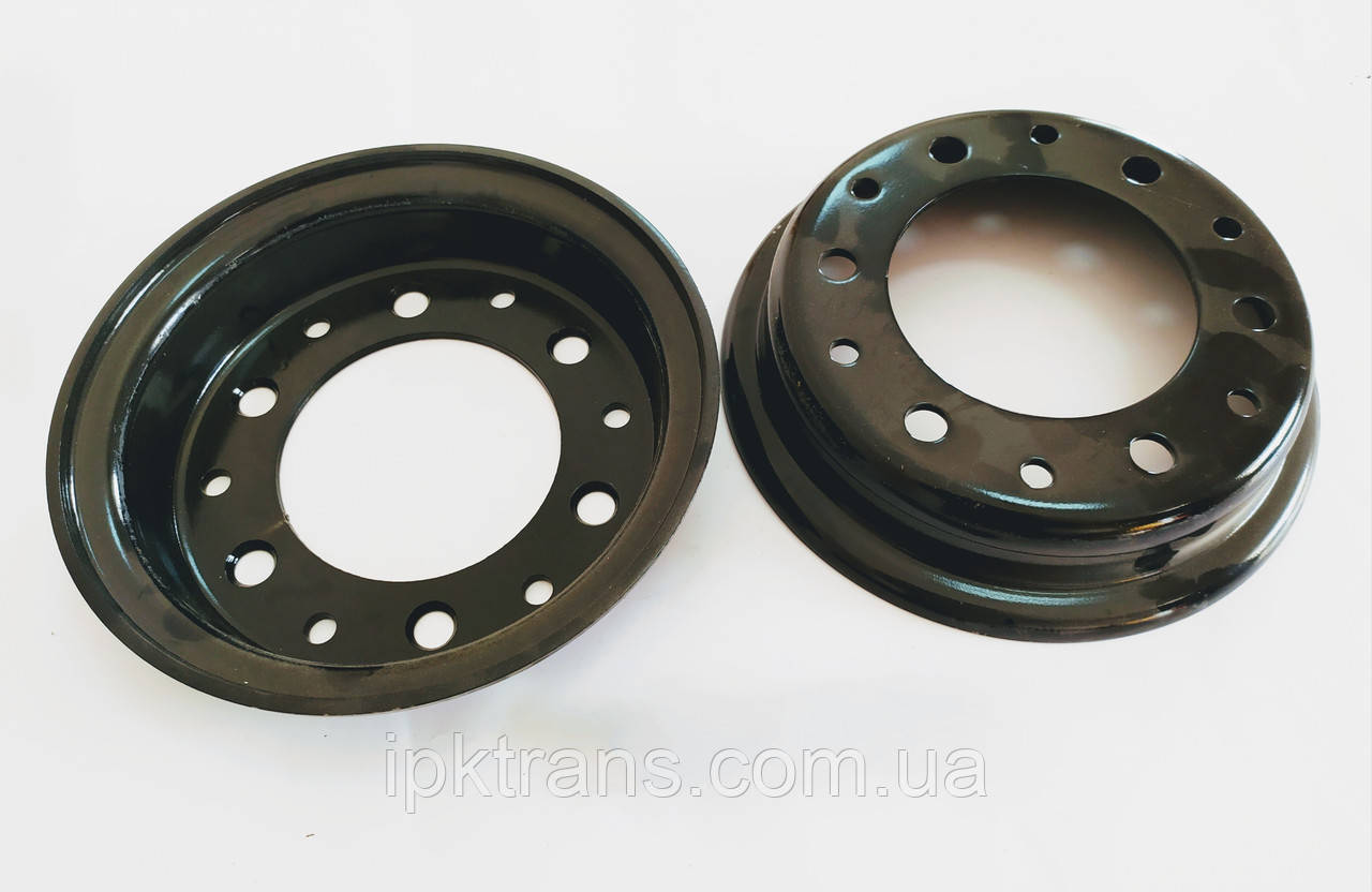 Диск колісний TOYOTA 3-8FD10-18, 6-8FBN10-18 № 44108-10481-71, 441081048171
