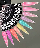 SAGA Color Base No02 бузкова, 8 мл, фото 3