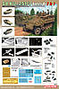 Sd.Kfz.251/7 Ausf D [3in1] 1/35 DRAGON 6223, фото 2