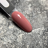 SAGA Color Base №13 рожево-кавовий, 8 мл, фото 2