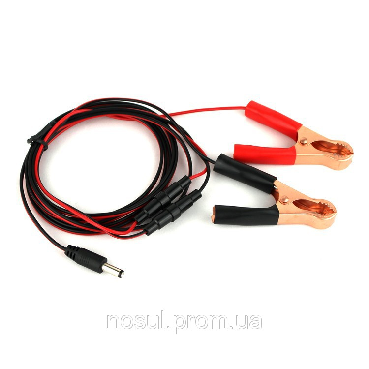 OBD2 перехідник 16 pin (тато) — 16 pin обд2 (мама) Launch Autocom TCS CDP Delphy подовжувач