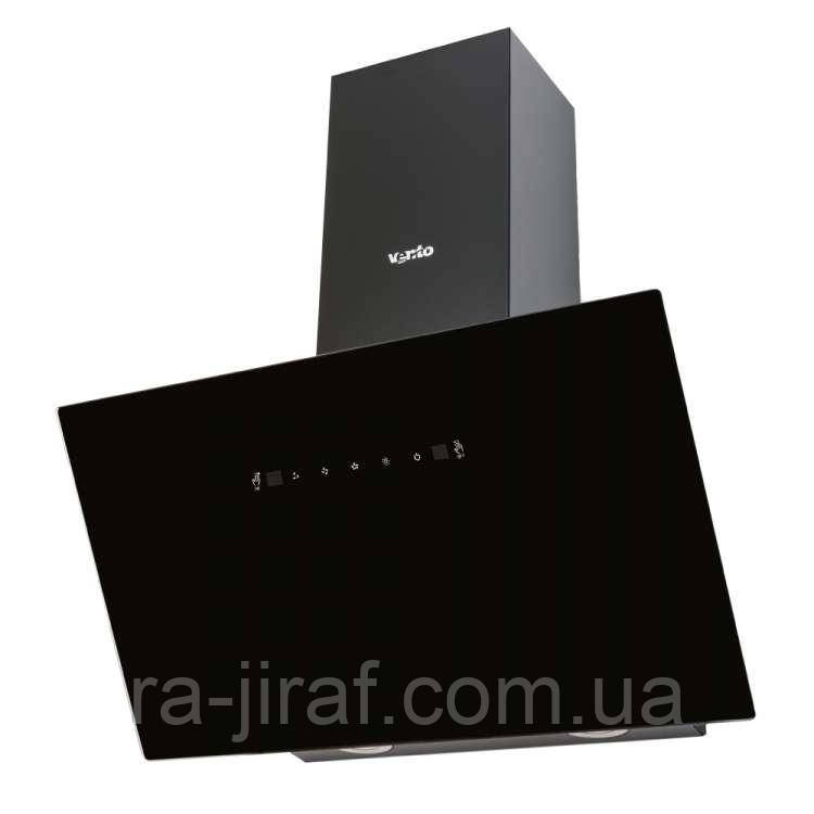 ВИТЯЖКА VENTOLUX MIRROR 60 BG (1000) TC MS - Похила на кухню. Витяжка кухонна в Україні. *ЗНИЖКА В ОПИСІ.