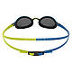 Окуляри для плавання Speedo Vengeance Gog Au (8-11322G791) Yellow/Blue, фото 4