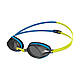 Окуляри для плавання Speedo Vengeance Gog Au (8-11322G791) Yellow/Blue, фото 3