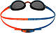 Окуляри для плавання Speedo Vengeance Gog Au (8-11322G792) Orange/Blue, фото 4