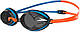 Окуляри для плавання Speedo Vengeance Gog Au (8-11322G792) Orange/Blue, фото 3