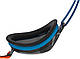 Окуляри для плавання Speedo Vengeance Gog Au (8-11322G792) Orange/Blue, фото 5