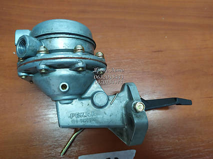 Насос паливний ЗІЛ 130 000052173