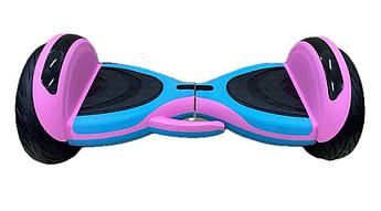 Гіроборд Smart Balance 10,5 inch Рожевий APP