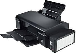 Ремонт принтера Epson L800 у Черкасах