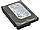 Жорсткий диск 3.5" 500 Gb Seagate ST3500630AS (16Mb/7200/SATAII) БУ, фото 3