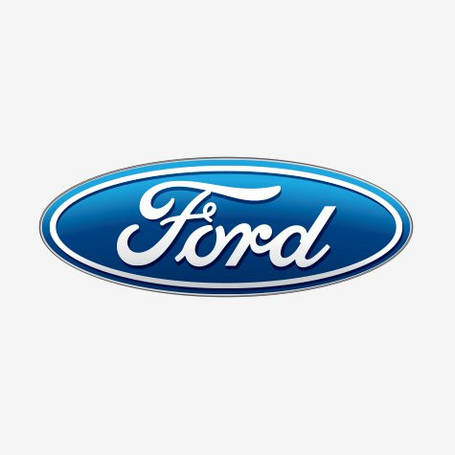 FORD 🚗