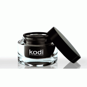 Uv gel extreme white (яскраво-білий гель) 28 мл.Kodi