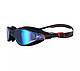 Окуляри для плавання Speedo Vue Mirror Gog (8-10960G793) Blue/Violet, фото 3