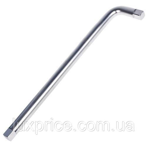 Вороток Г-подібний 3/4", 450мм HANS 6777-18V10    Luxprice, фото 1