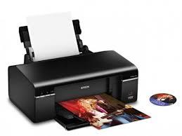 Ремонт принтера Epson T50 у Черкасах