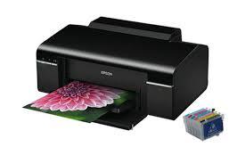 Ремонт принтера Epson T59 у Черкасах
