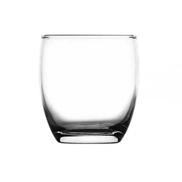 Стакан Uniglass Олд Фешен Anika 94002-МС12/sl (245мл)