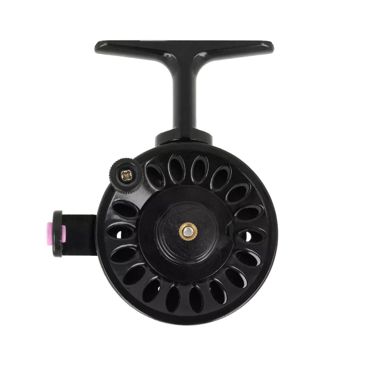 Якісна інерційна котушка ZEOX Polar Guide PG 60, фото 1