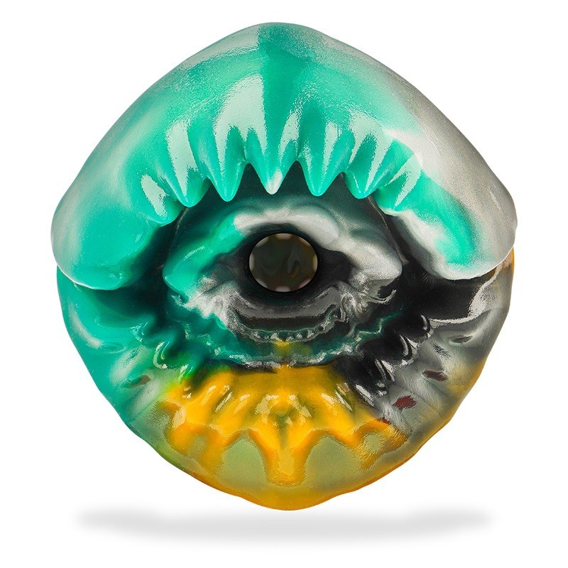 Мастурбатор-ротик для чоловічої мастурбації - Арджес Циклоп, фото 1