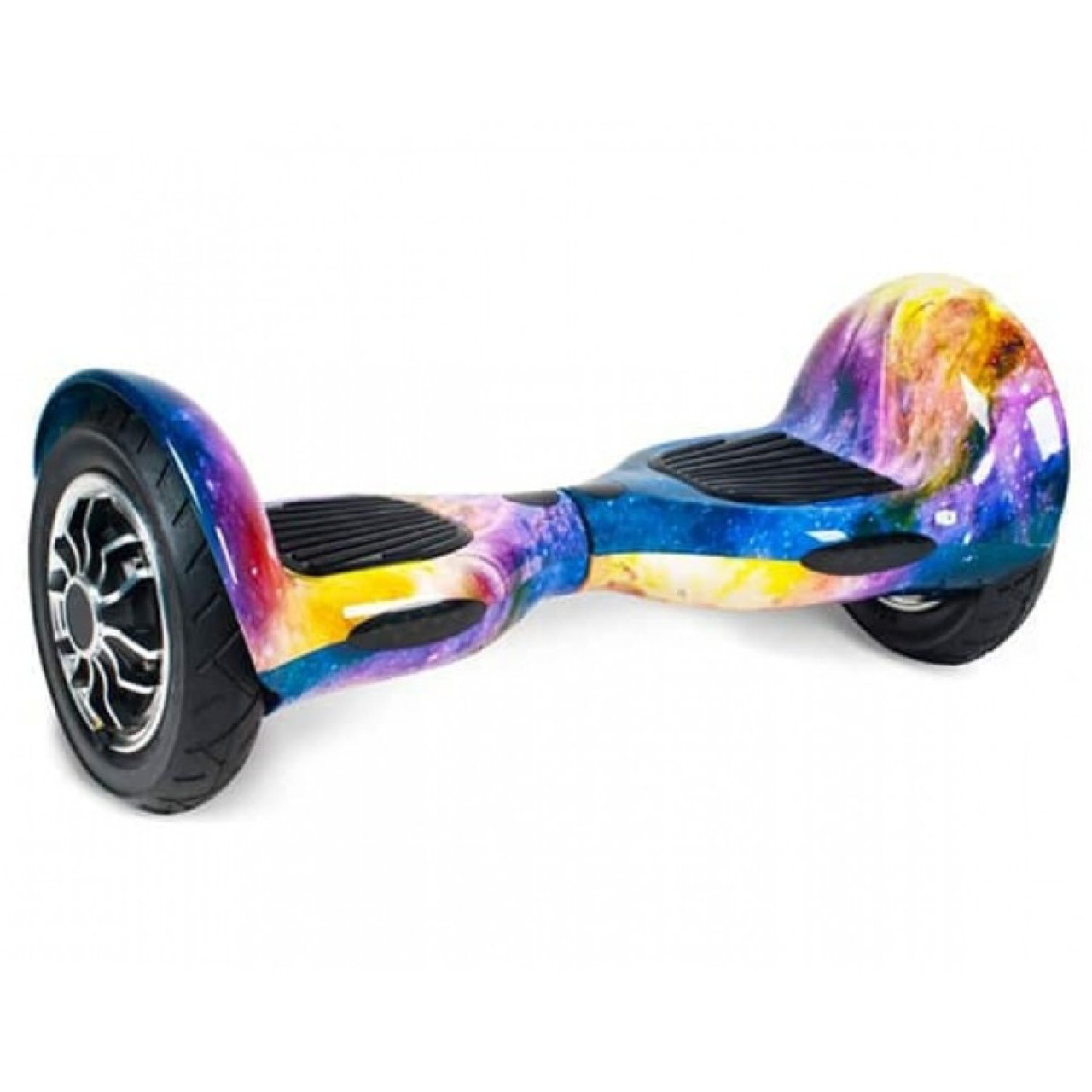 Гіроборд Smart Balance 10 inch Галактика