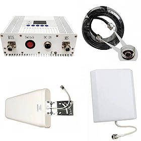 Комплект для підсилення мобільного зв'язку gcpr-ew23 picocellink egsm/3g-wcdma-home-kit