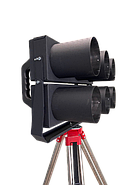 Зенітно-пошуковий прожектор світлодіодний RVT-270 до 4000м від 220В, фото 3