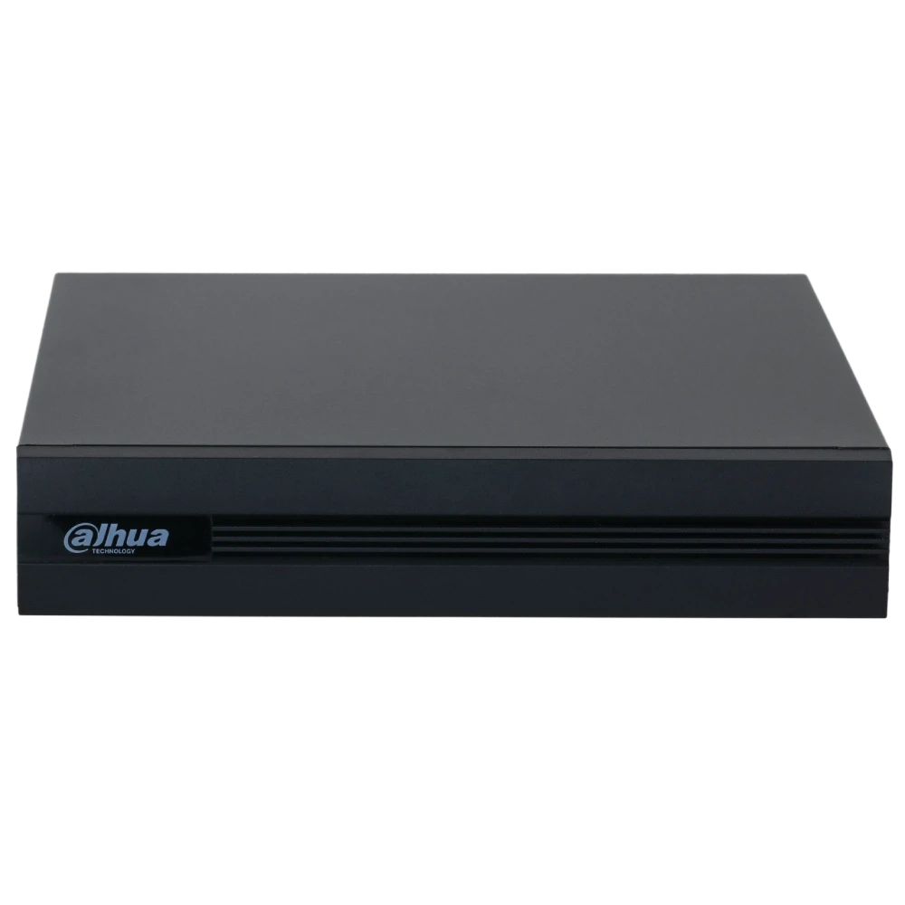 4-канальний Penta-brid 1080N/720p Cooper 1U 1HDD WizSense Dahua DH-XVR1B04-I, фото 1