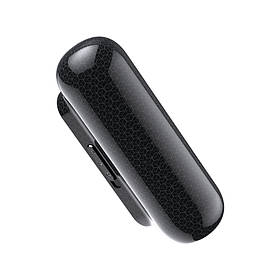 Диктофон Patrul Q77 Чорний з функцією PowerBank