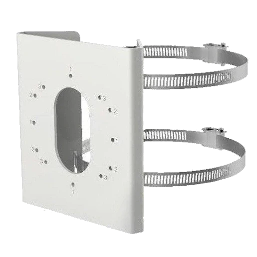 Кронштейн (Україна) Hikvision DS-1275ZJ-S-SUS, фото 1