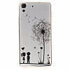 Чохол для Huawei ascend Y6 II з малюнком Дівчина, фото 6