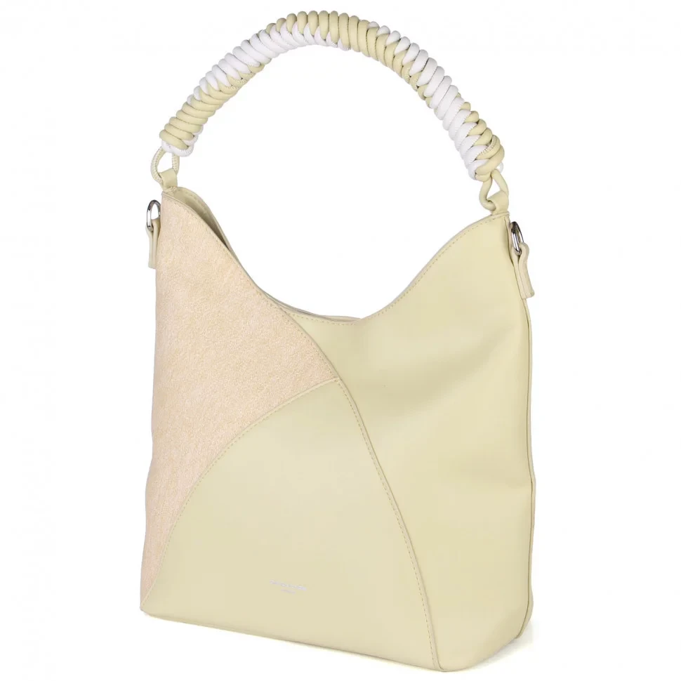 Сумка DAVID JONES 6975 L.YELLOW