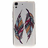 Чохол для Huawei ascend Y6 II з малюнком Пари під кульбабою, фото 7