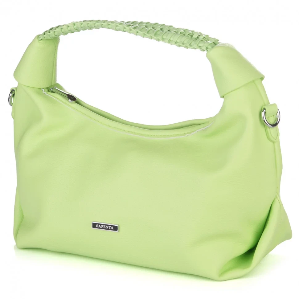 Сумка SAFENTA 593379 l-green