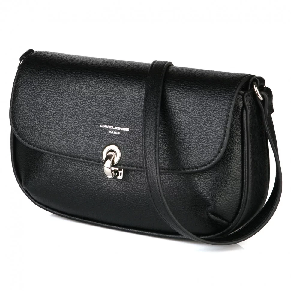 Сумка DAVID JONES 6925 BLACK
