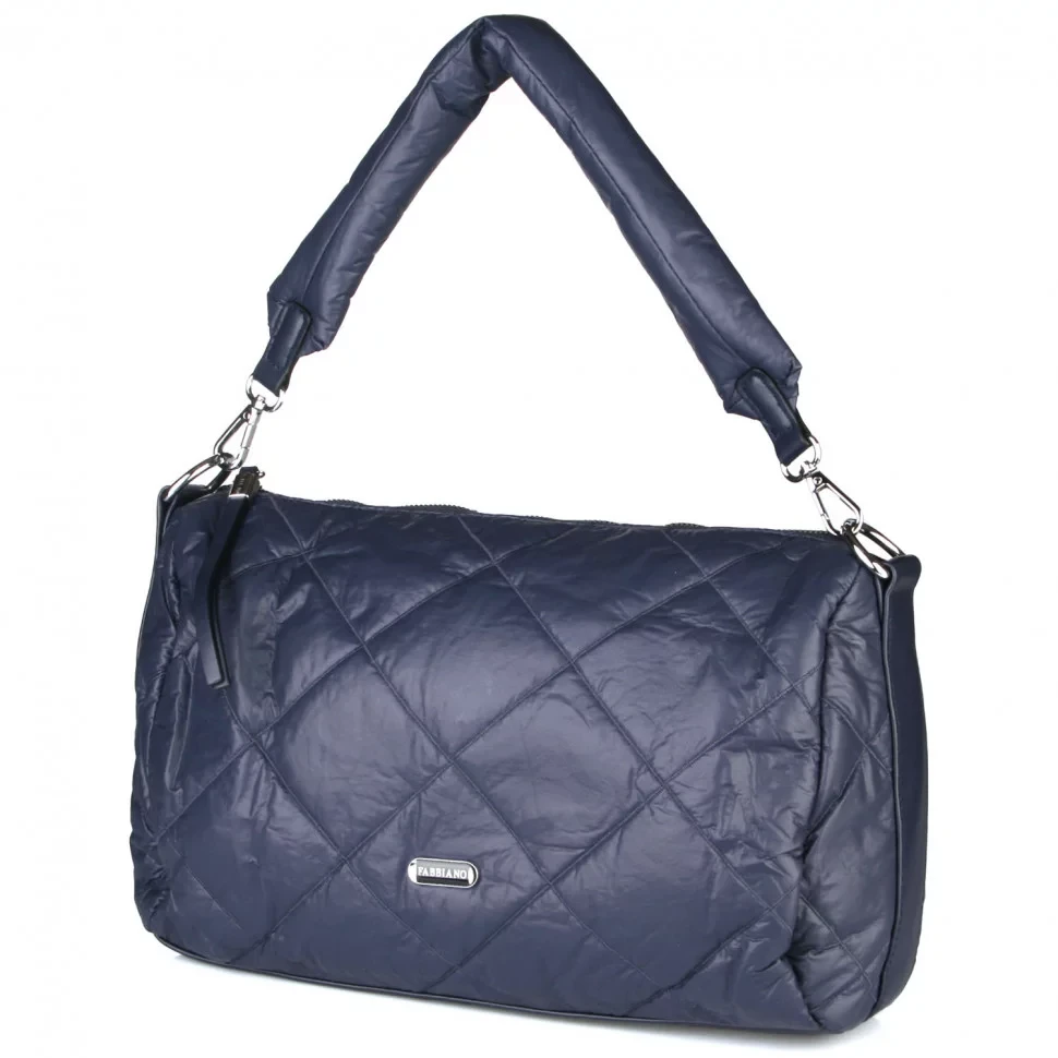 Сумка FABBIANO 575128-4 E d-blue