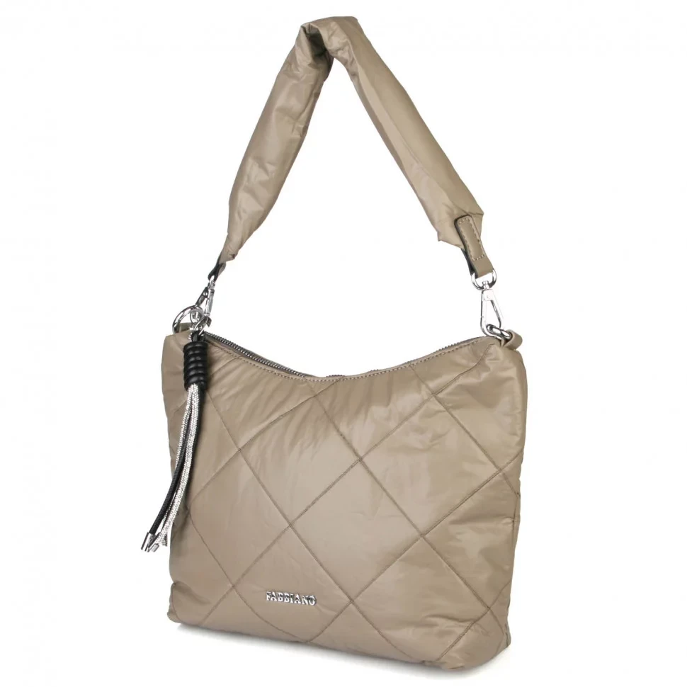 Сумка FABBIANO 575608 C grey