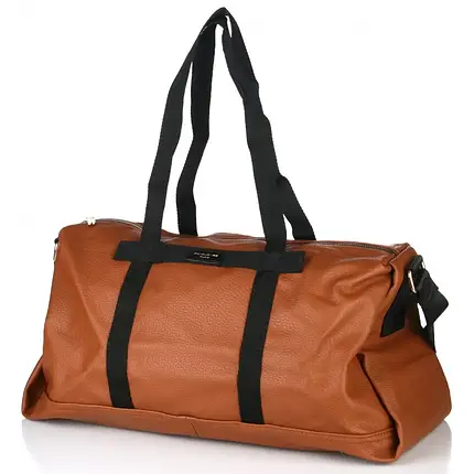 Сумка DAVID JONES 6715 BROWN, фото 1