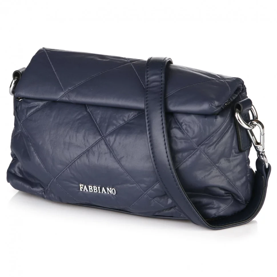 Сумка FABBIANO 575383-4 D d-blue