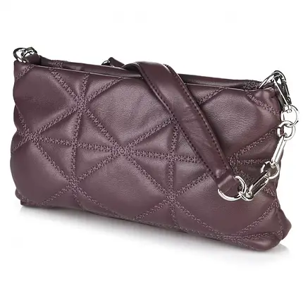 Сумка FABBIANO 29143 D wine red, фото 1