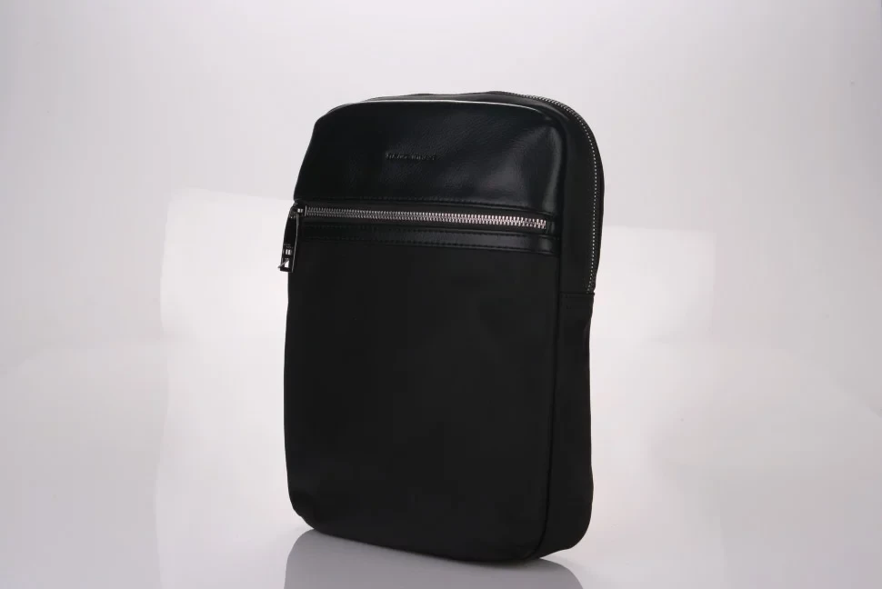 Рюкзак DAVID JONES 908804 BLACK