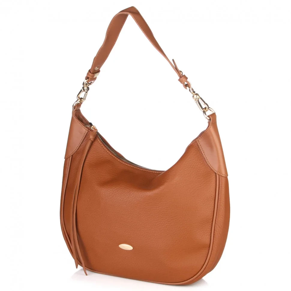 Сумка DAVID JONES 6743 BROWN