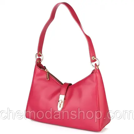 Сумка DAVID JONES 6731 ROSE RED, фото 1