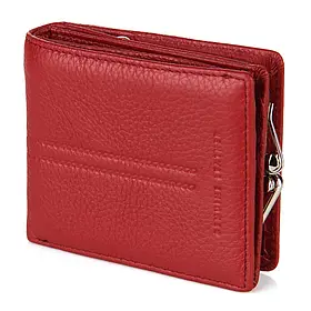 Гаманець GL Classic 22-267 Red