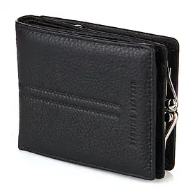 Гаманець GL Classic 22-267 Black