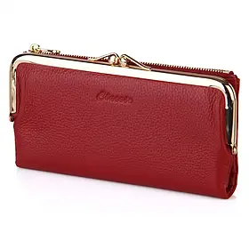 Гаманець GL Classic 2205-9919A D.Red
